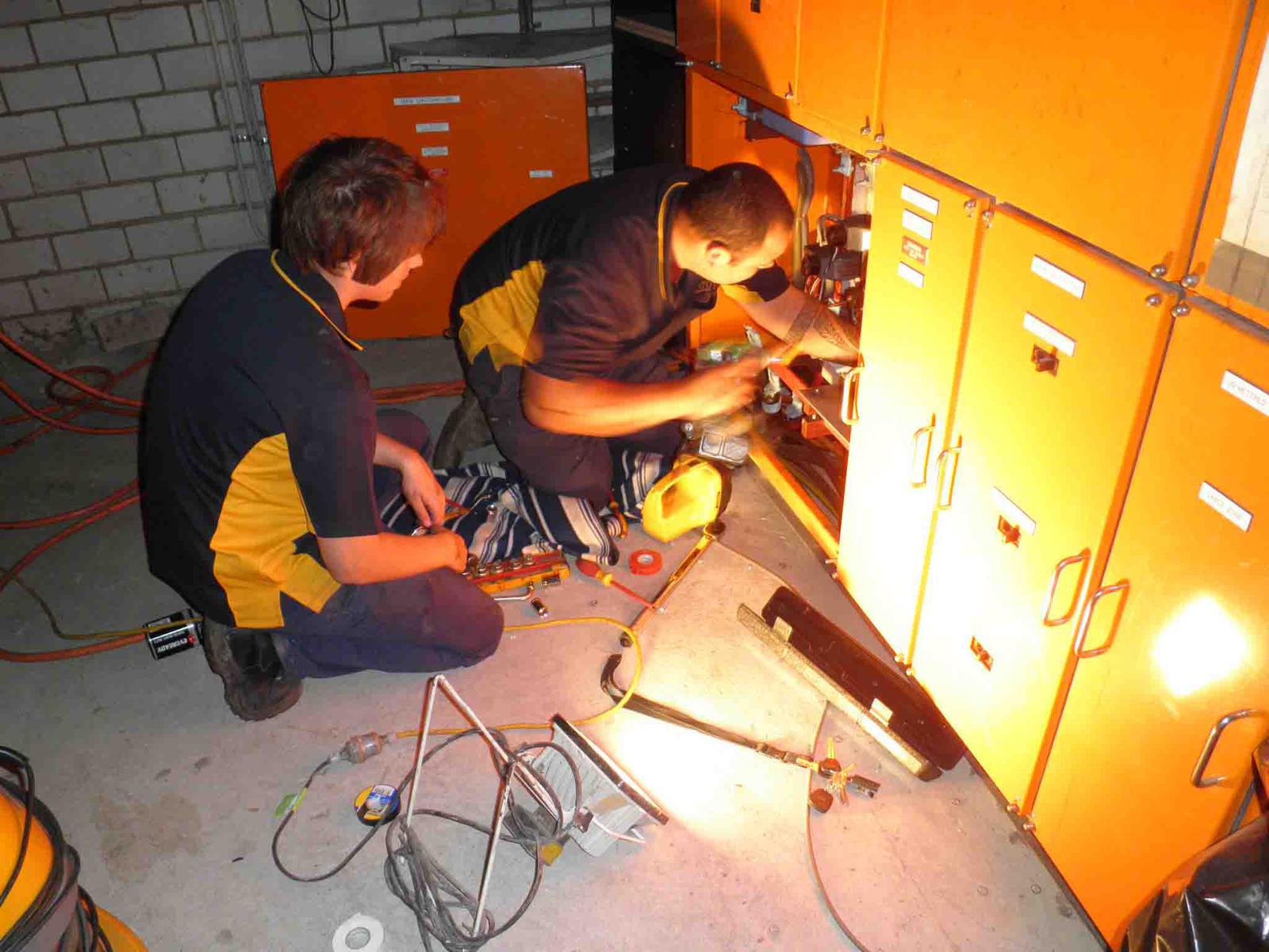 Emergency Electrician Melbourne: Fast, Reliable Fixes!